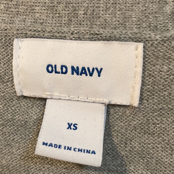 Old Navy cardigan - Picture 3 of 3